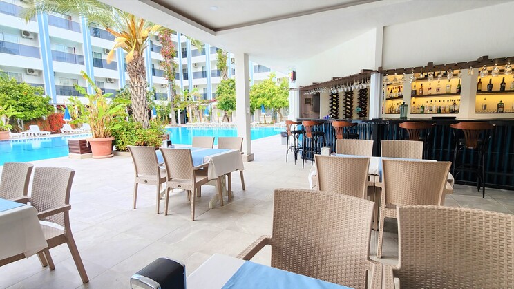 Gazipasa Star Hotel and Apart